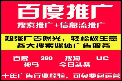 某某sem推广公司实战案例：精准投放提升转化率